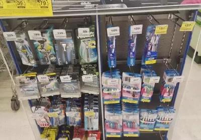 泰國生活親歷記 帶父母逛超市，日常用品價格令人驚嘆