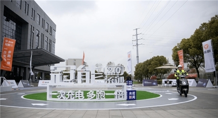 品效合一,實(shí)力為王!雅迪電動(dòng)車(chē)連獲廣告界&ldquo;奧斯卡&rdquo;兩大金獎(jiǎng)