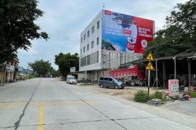 陜西墻體廣告的發(fā)布策略與市場(chǎng)價(jià)值